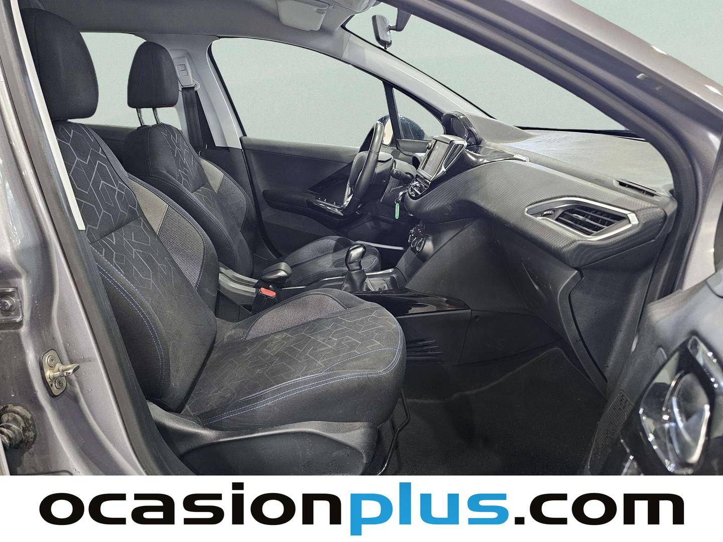 Peugeot 2008 Peugeot 2008 PureTech Signature (82 CV) km 0