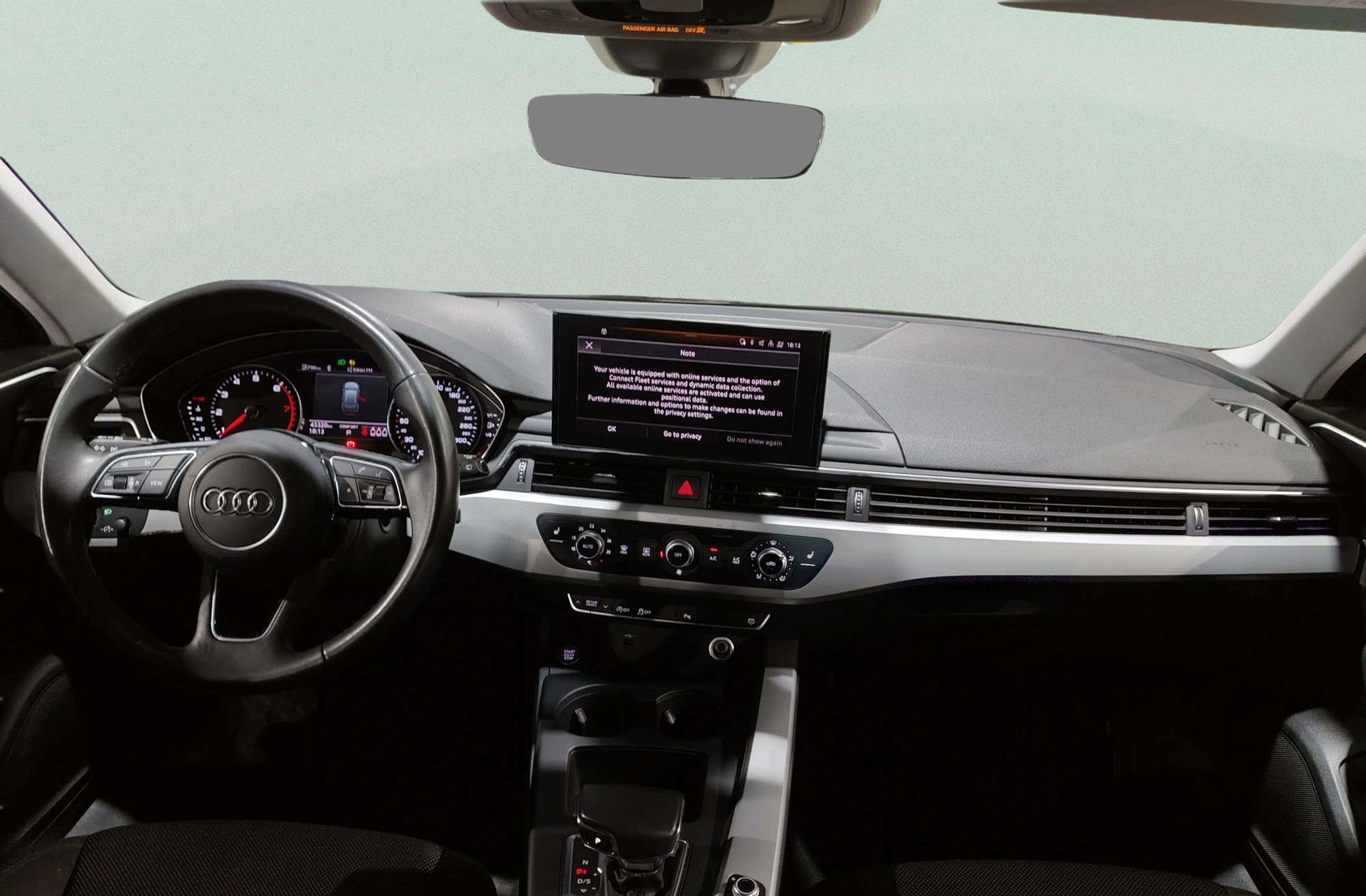 Audi A4 Avant Advanced 35 TFSI S tronic - foto 6