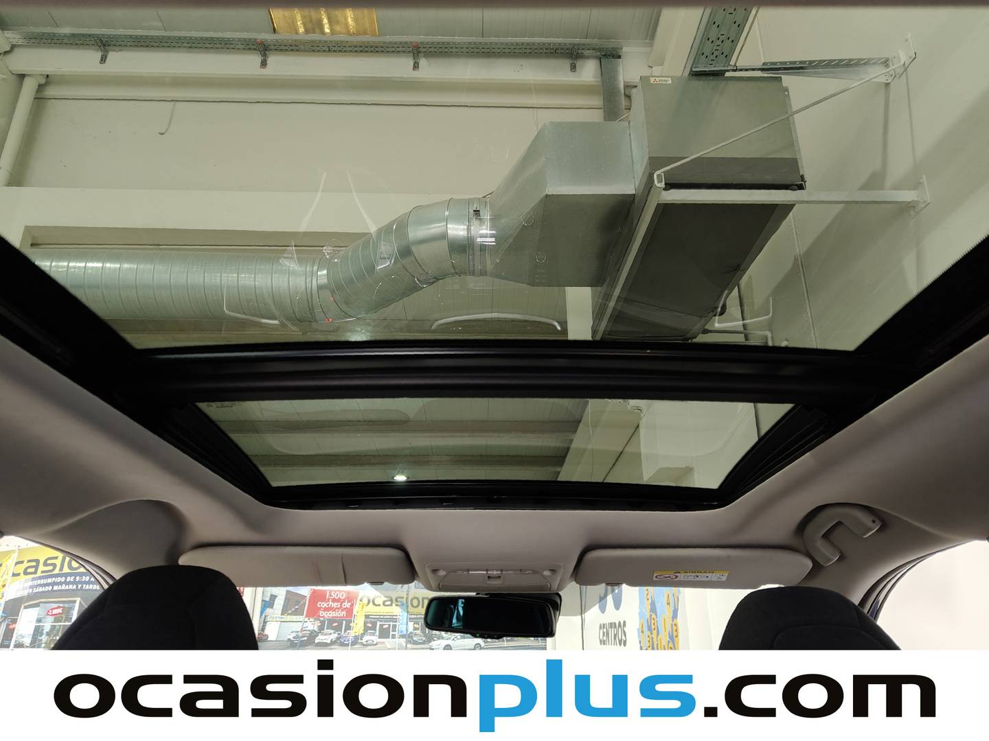 Extras y acabados del Nissan X-TRAIL Nissan X-Trail dCi 130 N-Connecta (130 CV) 7 Plazas