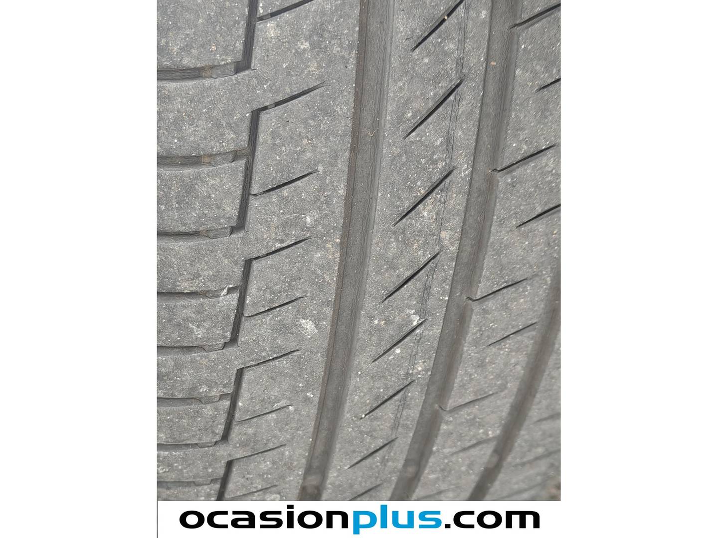 Hyundai Tucson Hyundai Tucson 1.6 TGDI Tecno DCT 4x2 (177 CV) seminuevo