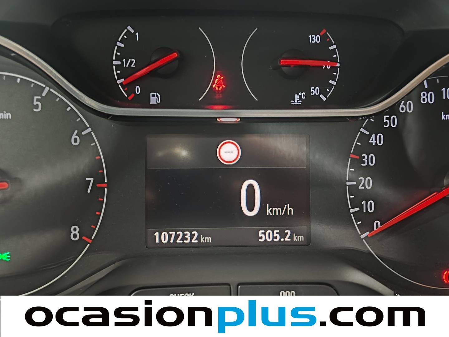 Opel Crossland X Opel Crossland X 1.2 Turbo S&S Excellence (130 CV) barato