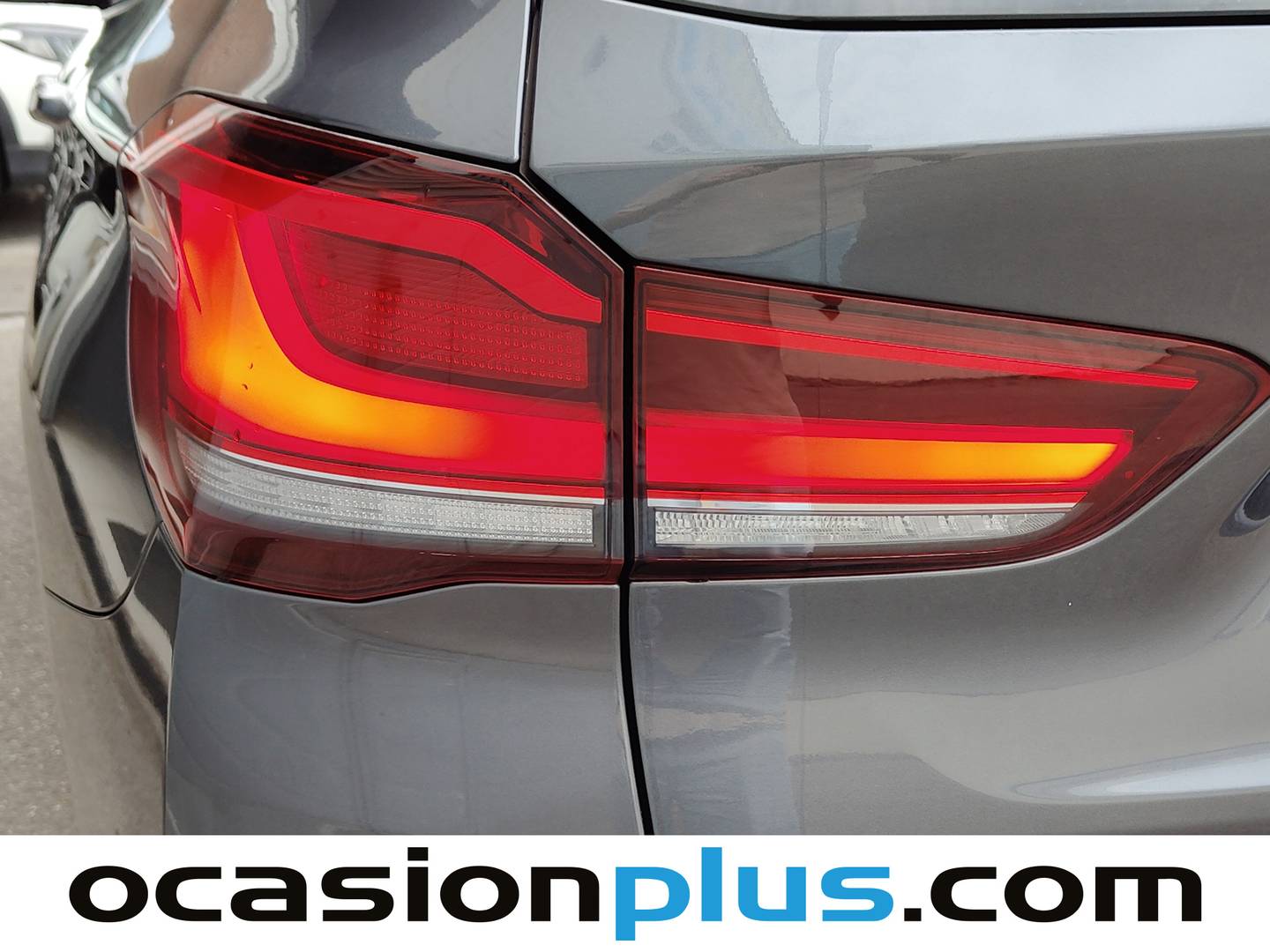 BMW X1 BMW X1 sDrive18d (150 CV) Pack M 2019