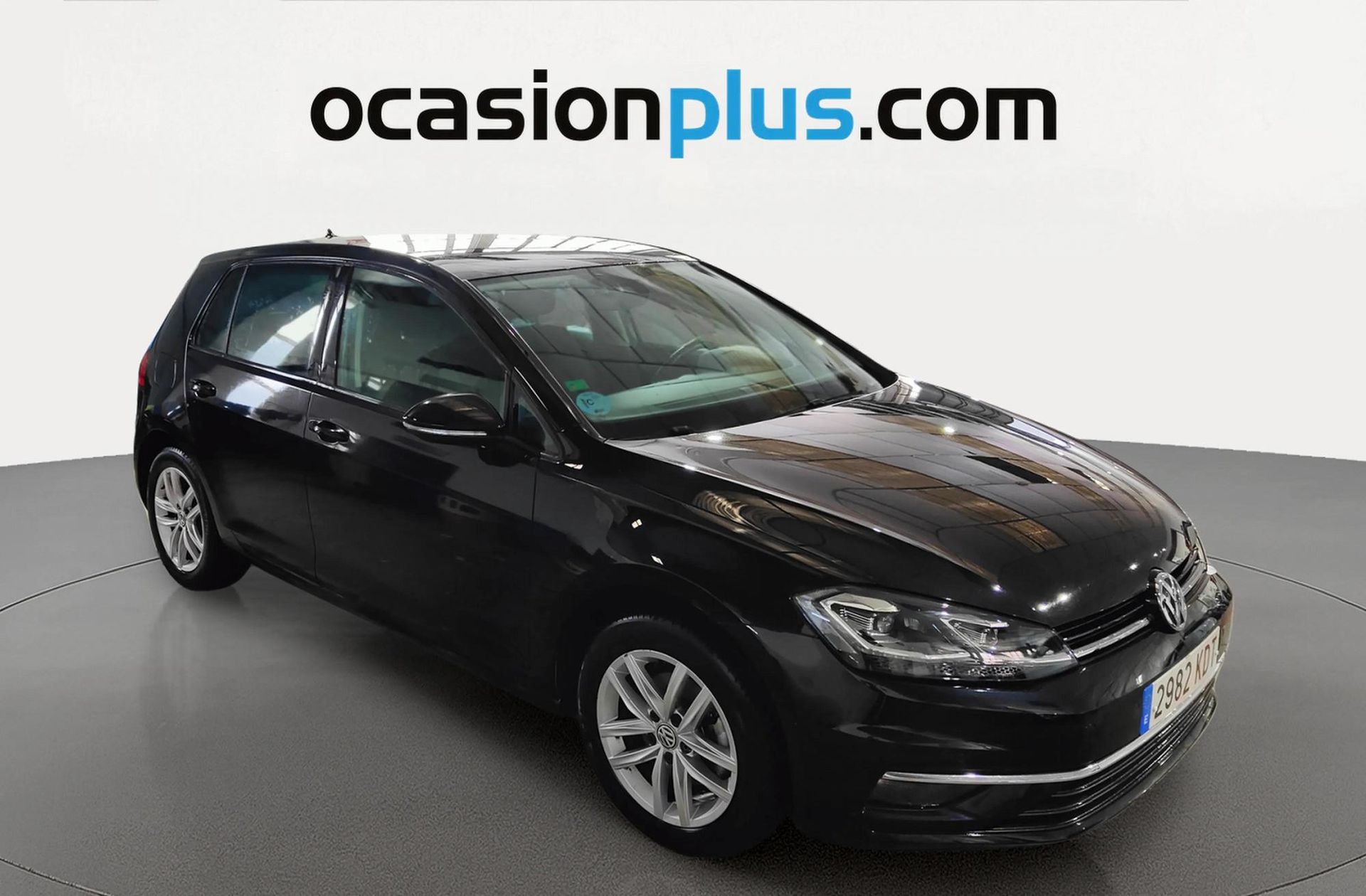 Volkswagen Golf Advance 1.4 TSI DSG - foto 2