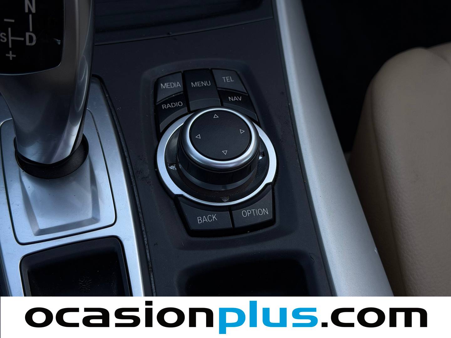 BMW X5 BMW X5 xDrive30d (245 CV) automático