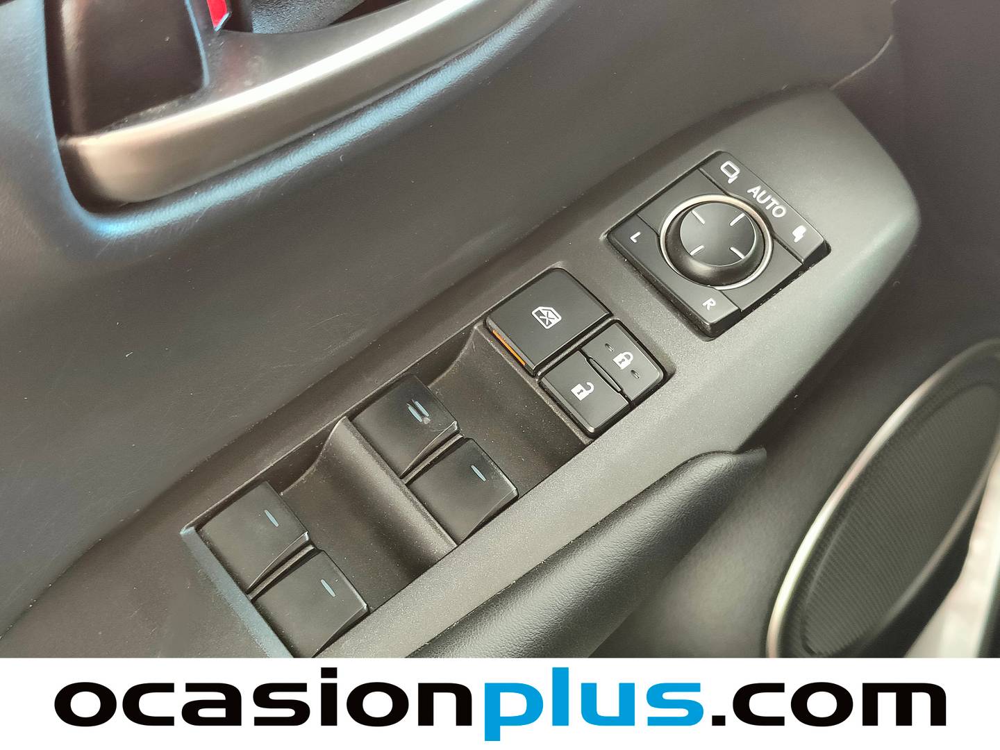 Lexus NX Lexus NX 300h Corporate 2WD (197 CV) de ocasión