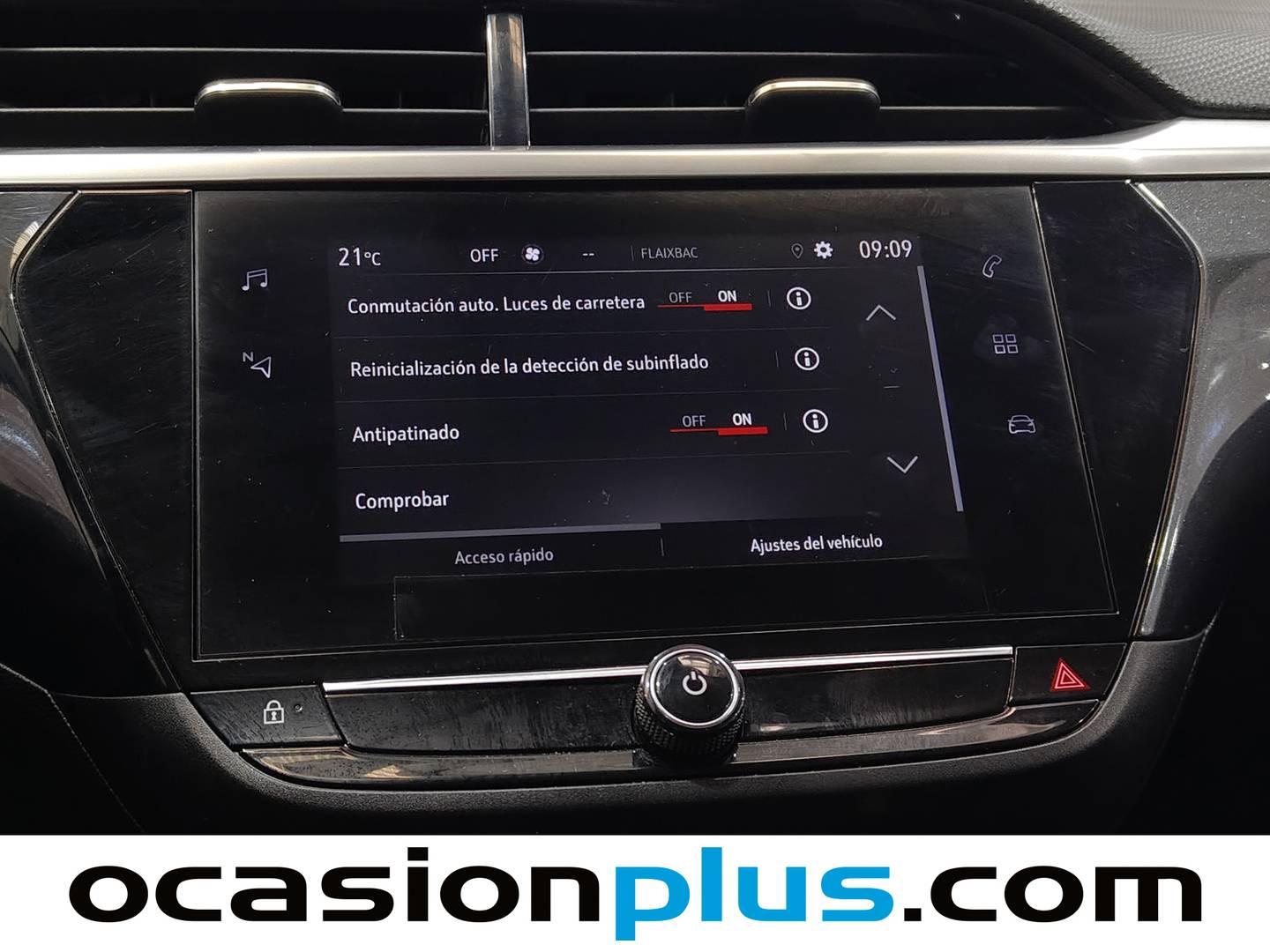 Foto Opel Corsa Opel Corsa 1.2 Turbo XHL Elegance Auto (100 CV)