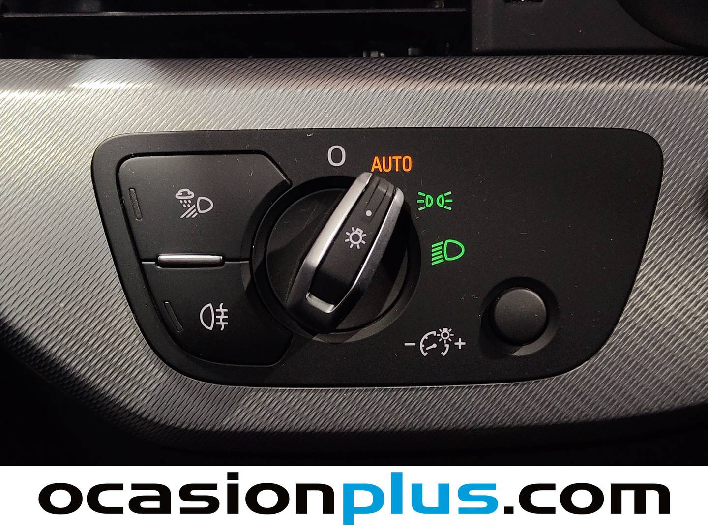 Paquetes del Audi A4 Audi A4 Avant S line 40 TFSI (190 CV) S tronic