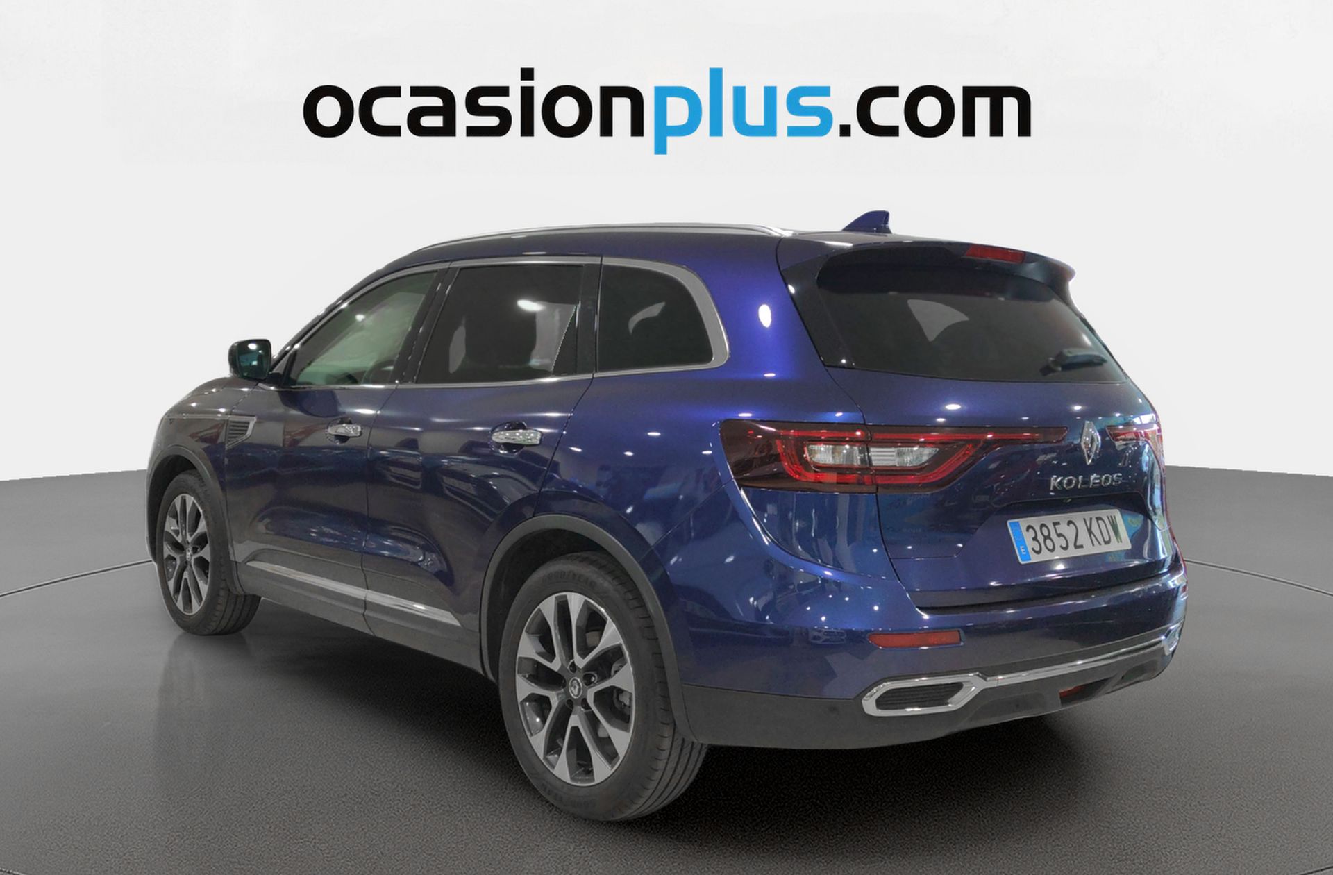 Renault Koleos dCi 130 Zen - foto 3