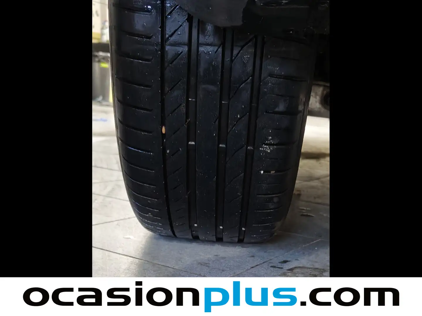 Foto Mercedes GLA Mercedes-Benz GLA 200 d (136 CV)