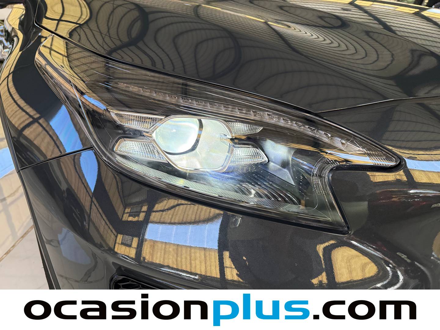 Accesorios del KIA XCeed KIA XCeed 1.0 T-GDi Drive (120 CV)