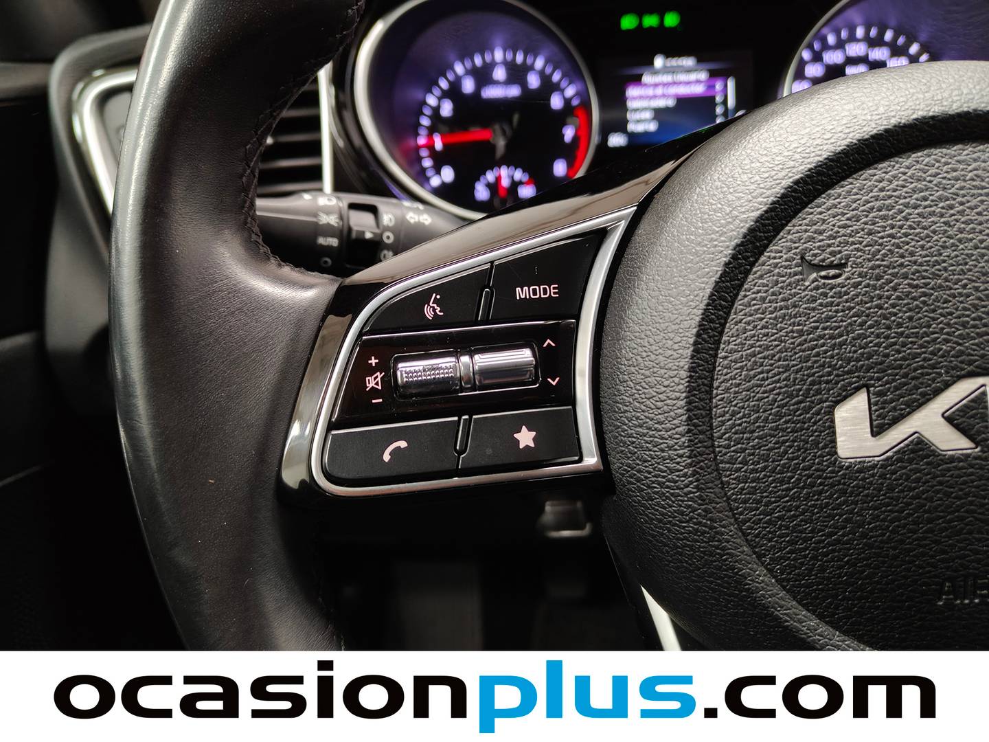 KIA Ceed KIA Ceed 1.0 T-GDi Eco-Dynamics Tech (120 CV) al mejor precio