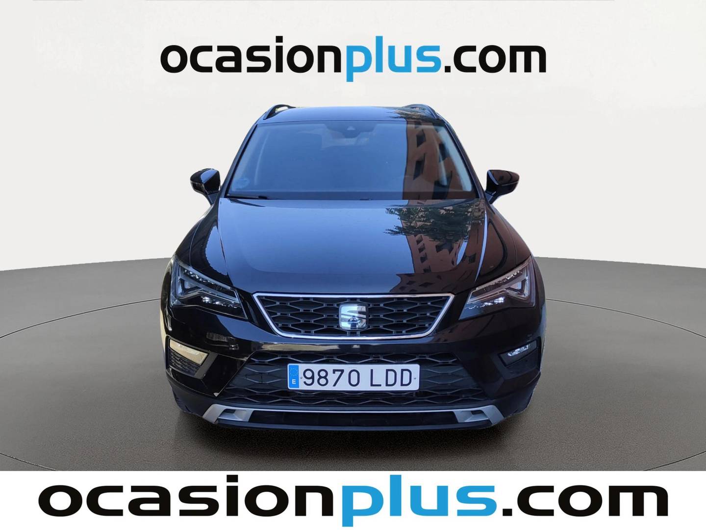 Seat Ateca Seat Ateca 1.5 TSI S&S Style (150 CV) 150cv
