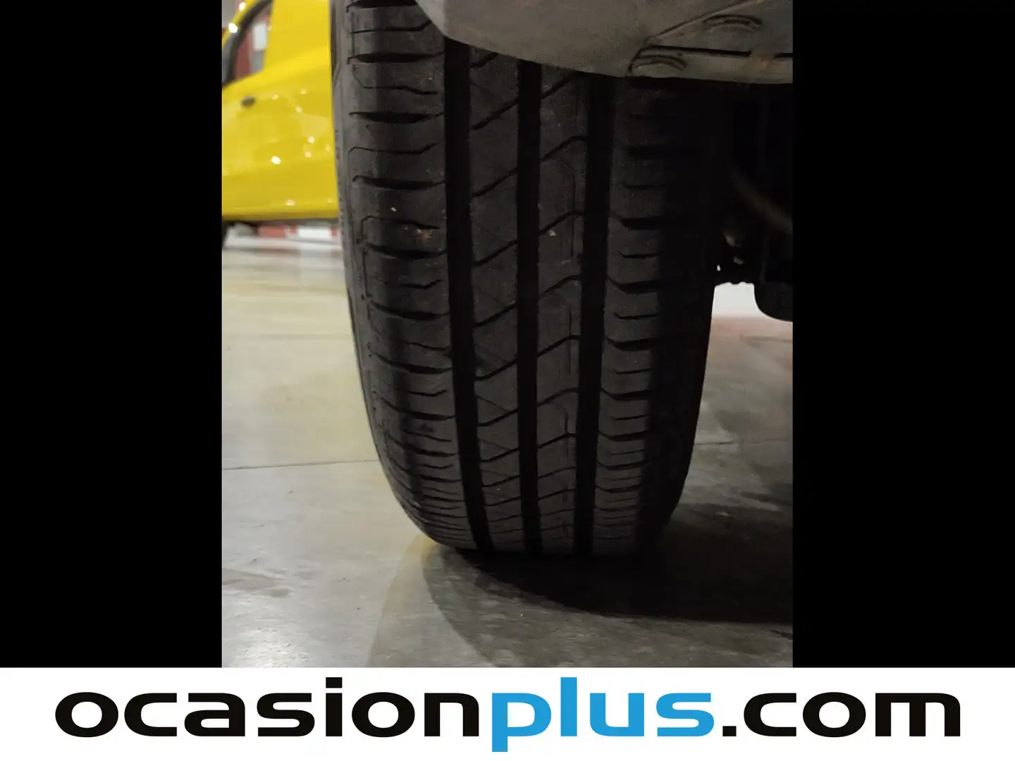 Foto Hyundai Bayon Hyundai Bayon 1.2 MPI Klass (84 CV)