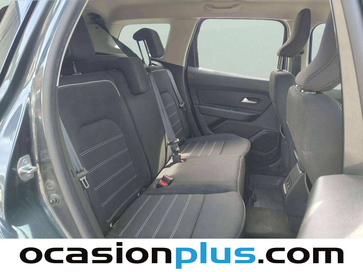 Dacia Duster Dacia Duster Prestige Blue dCi (115 CV) 4X2 al mejor precio