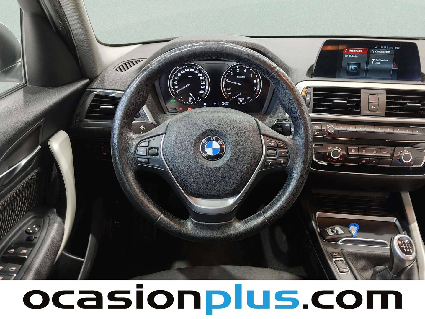 BMW Serie 1 BMW Serie 1 116i (109 CV) 2018