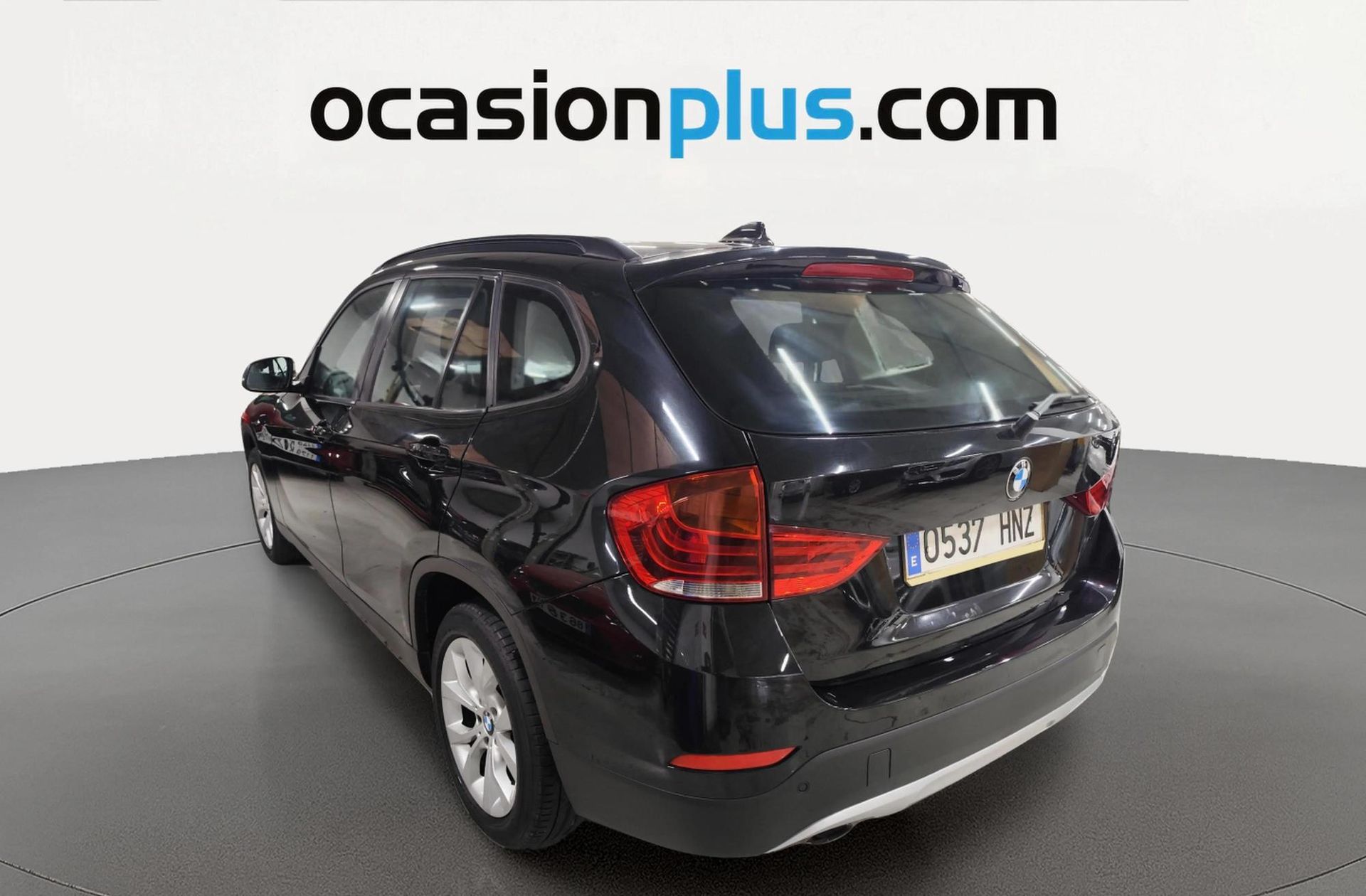 BMW X1 sDrive20d EfficientDynamics Edition - foto 3
