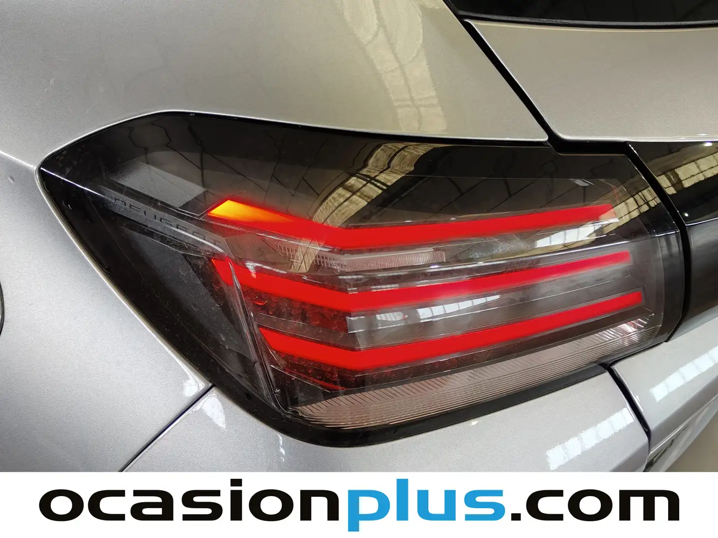 Foto Peugeot 208 Peugeot 208 PureTech 100 Active  (100 CV)