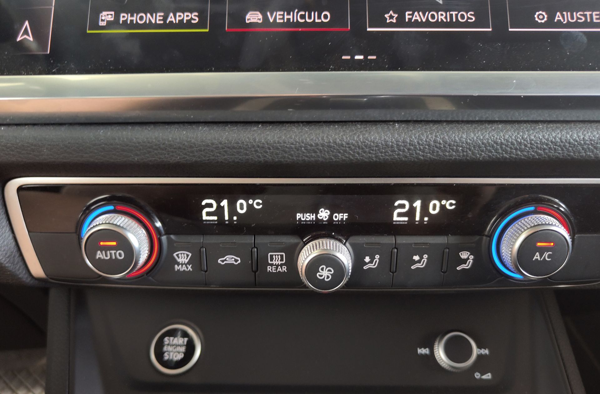 Audi Q3 Advanced 35 TDI S tronic - foto 36