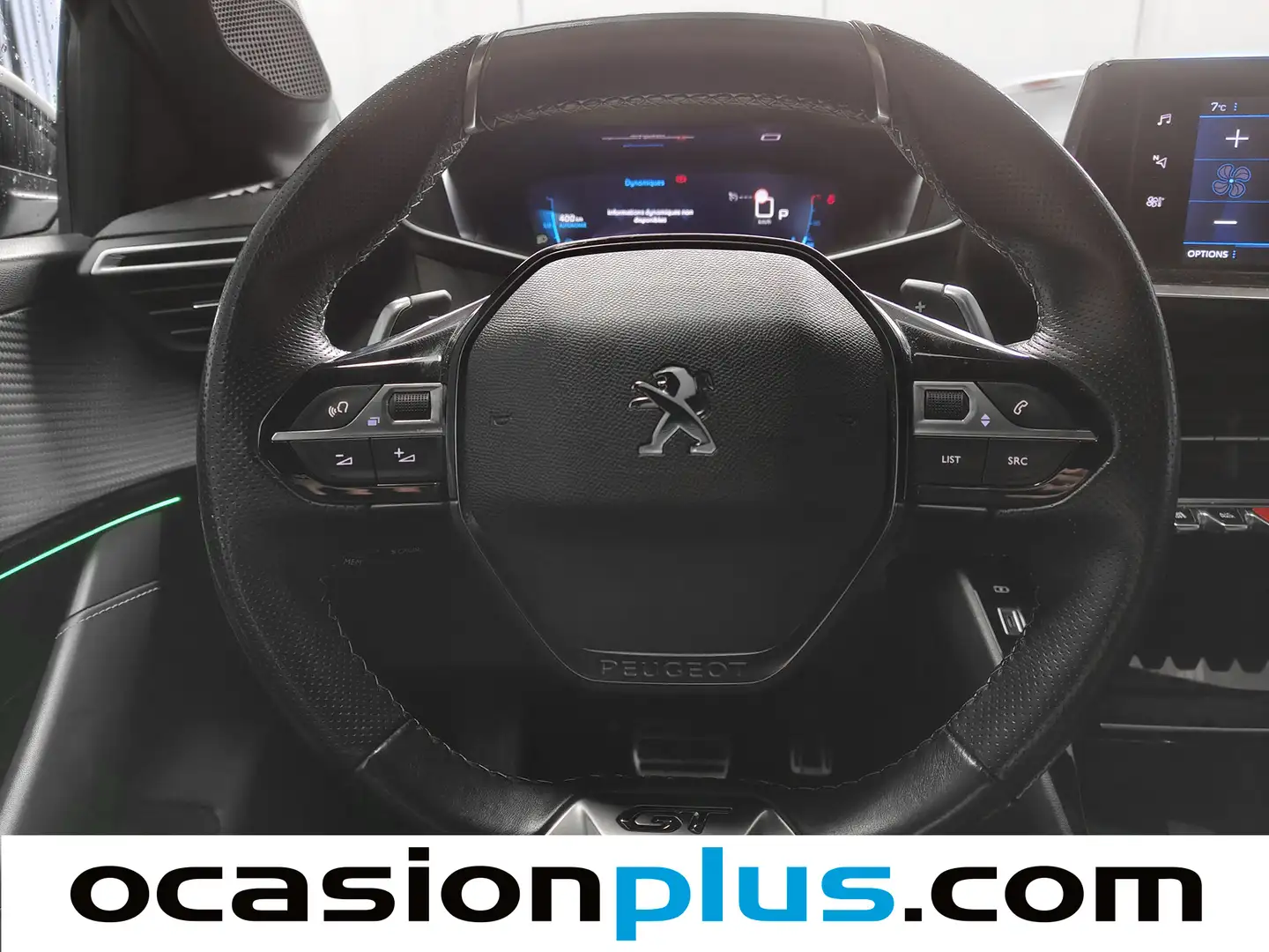 Foto Peugeot 208 Peugeot 208 PureTech 100 GT (100 CV)