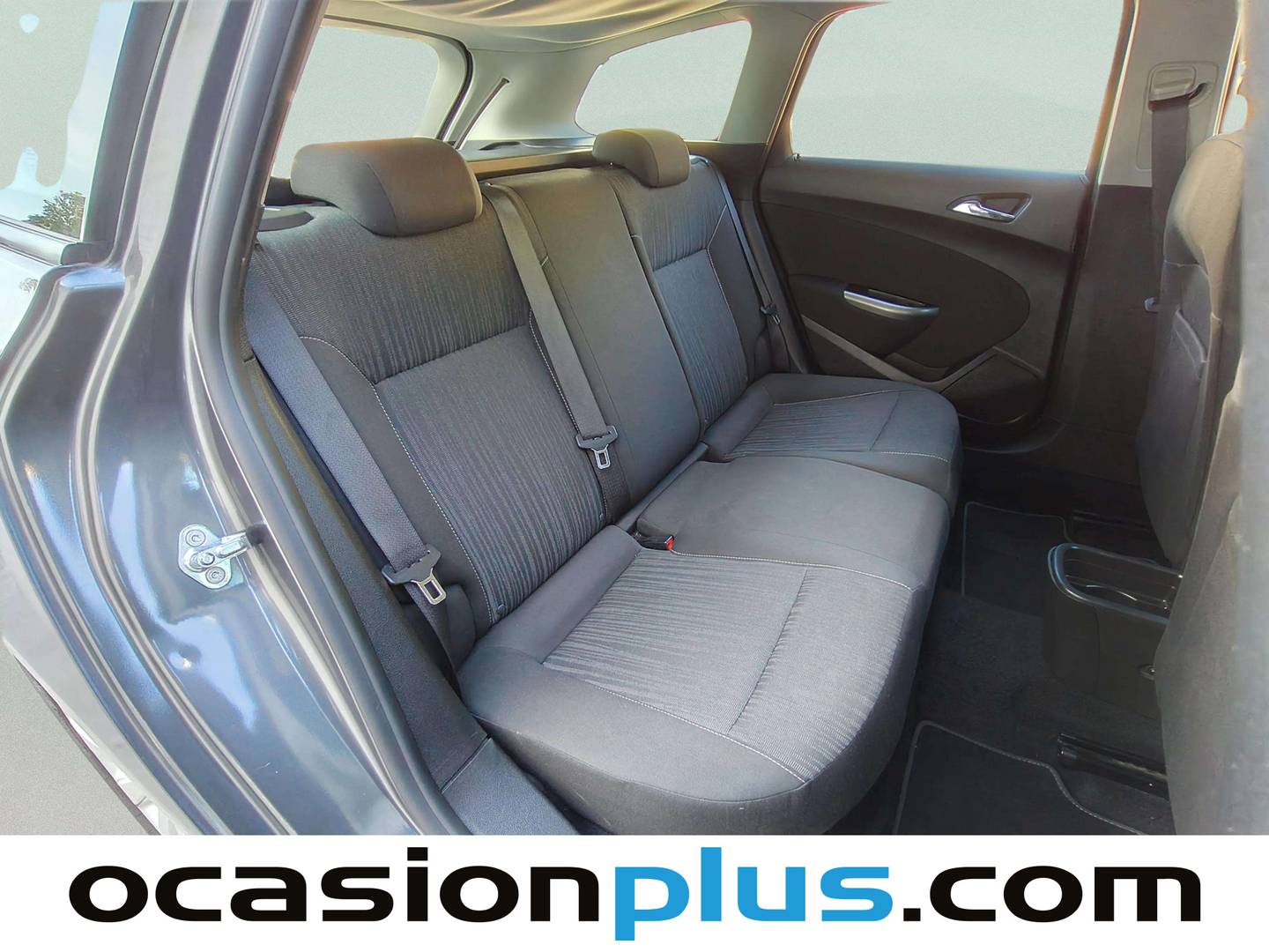 Opel Astra Opel Astra Sports Tourer 1.4 Turbo Enjoy (140 CV) al mejor precio