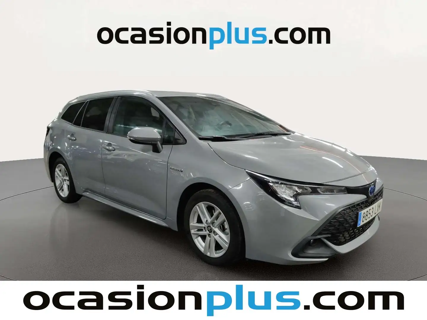 Foto Toyota Corolla Toyota Corolla Touring Sports 125H Active Tech E-CVT  (122 CV)