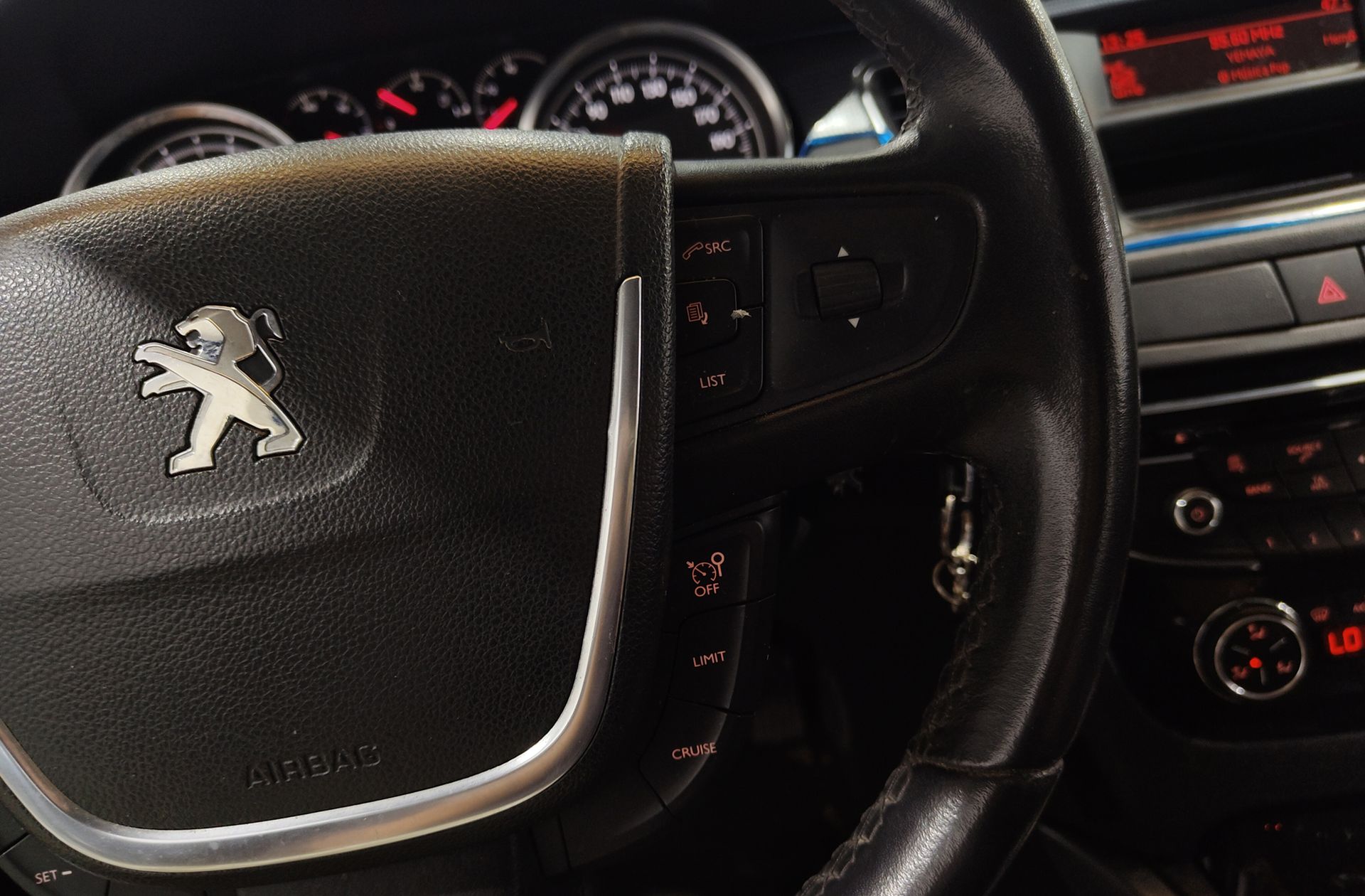 Peugeot 508 1.6 THP Active - foto 22
