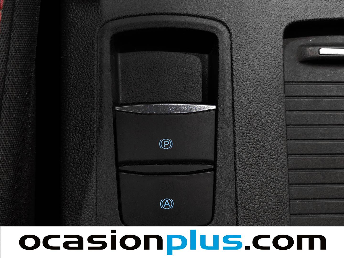 Ford Focus Ford Focus 1.0 Ecoboost S&S ST-Line (125 CV) manual