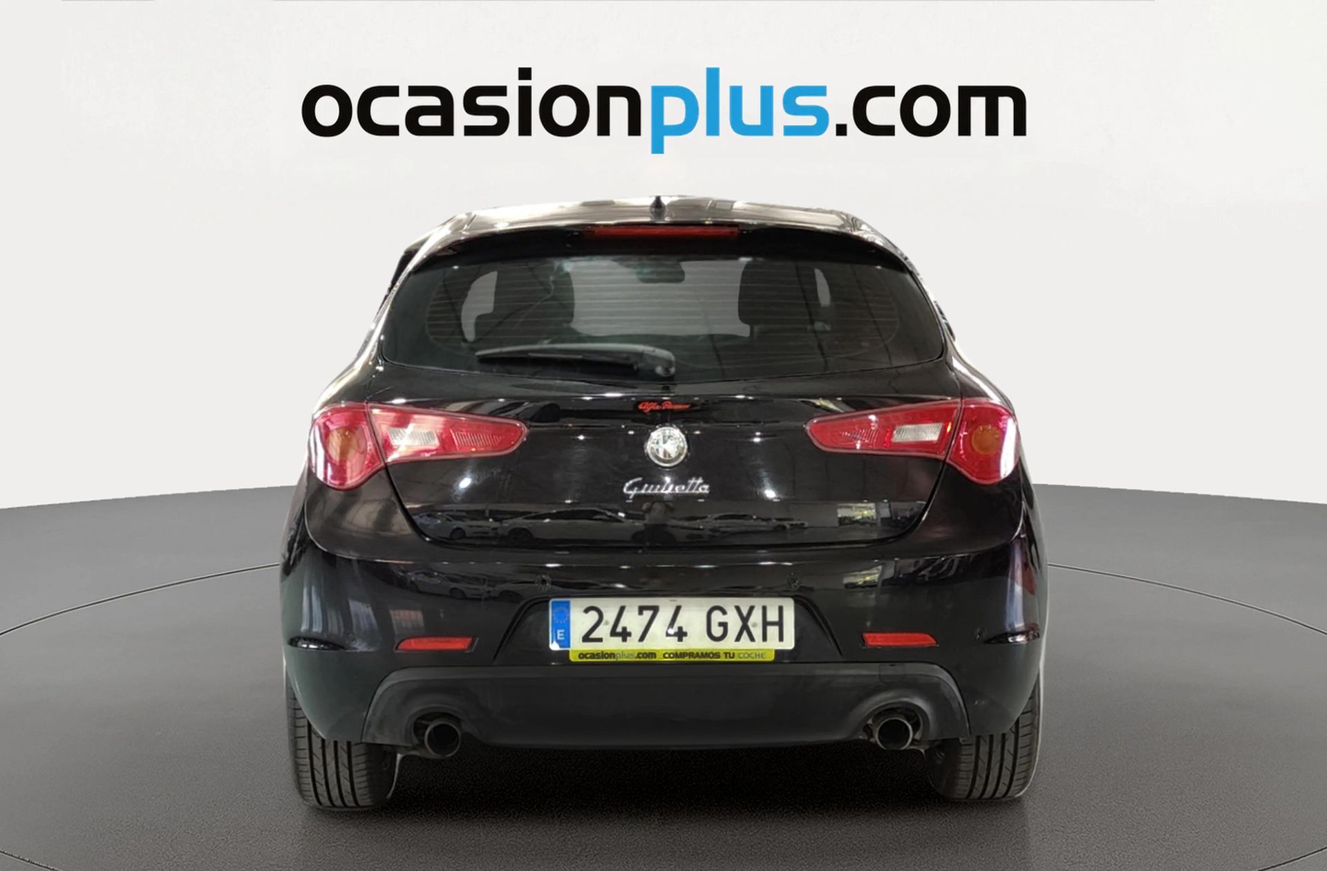 Alfa Romeo Giulietta 2.0 JTDm Distinctive - foto 12