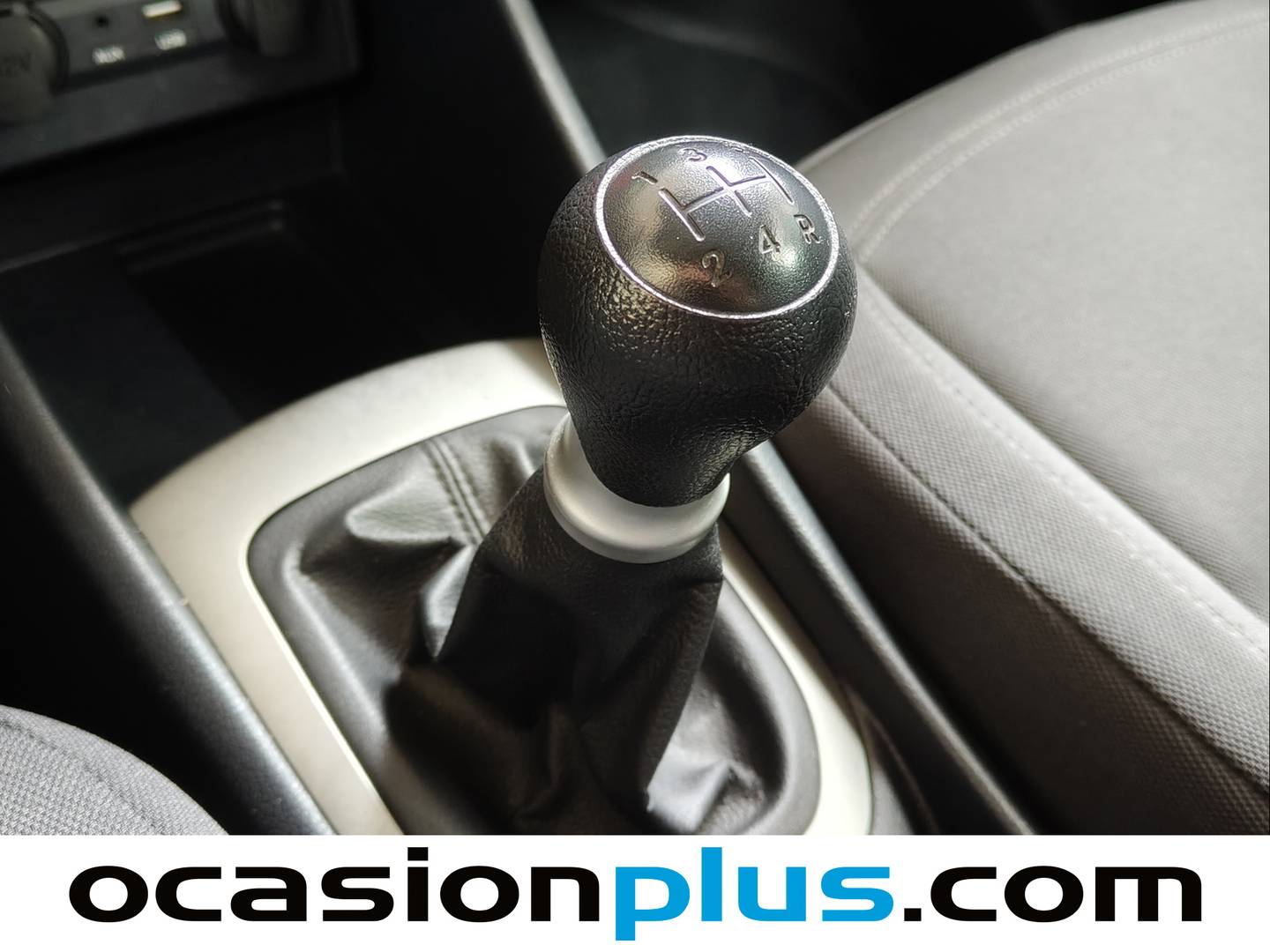 KIA Rio KIA Rio 1.2 CVVT Drive (84 CV) de segunda mano