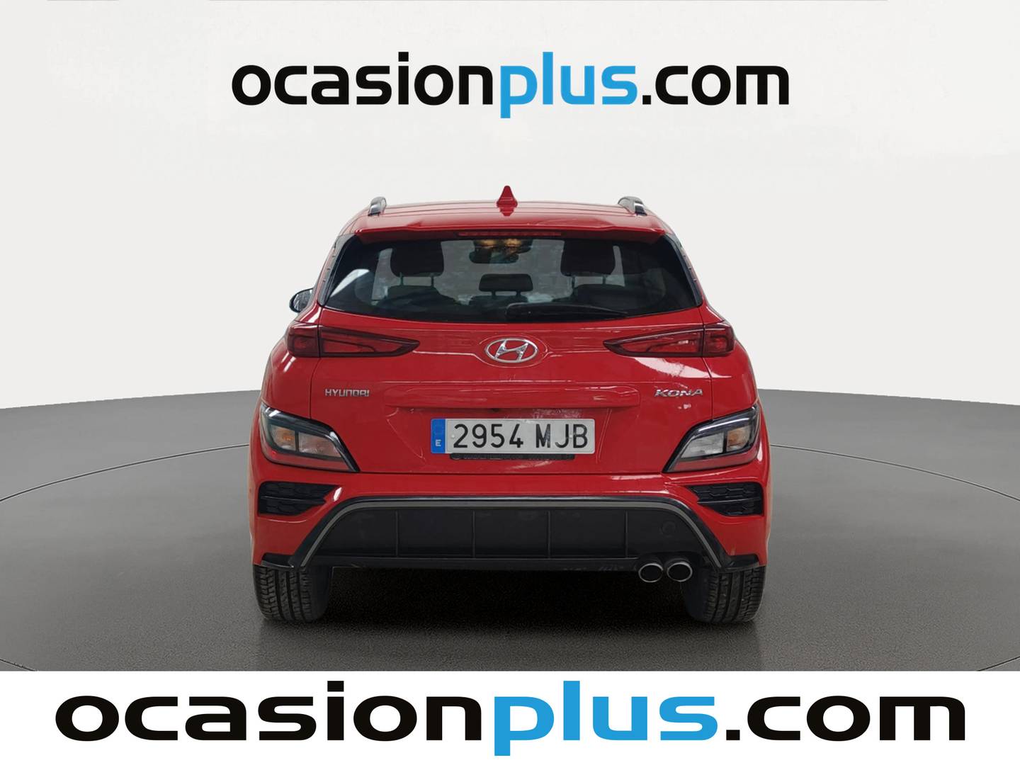 Hyundai Kona Hyundai Kona 1.0 TGDi N Line 30 Aniversario 4x2 (120 CV) barato