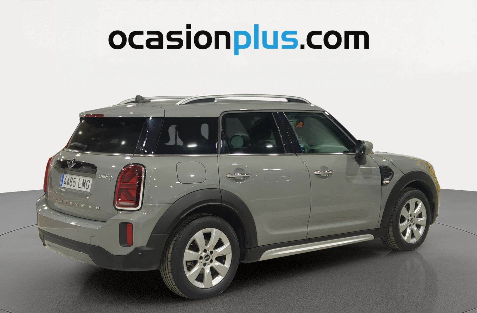 MINI Countryman One D - foto 3