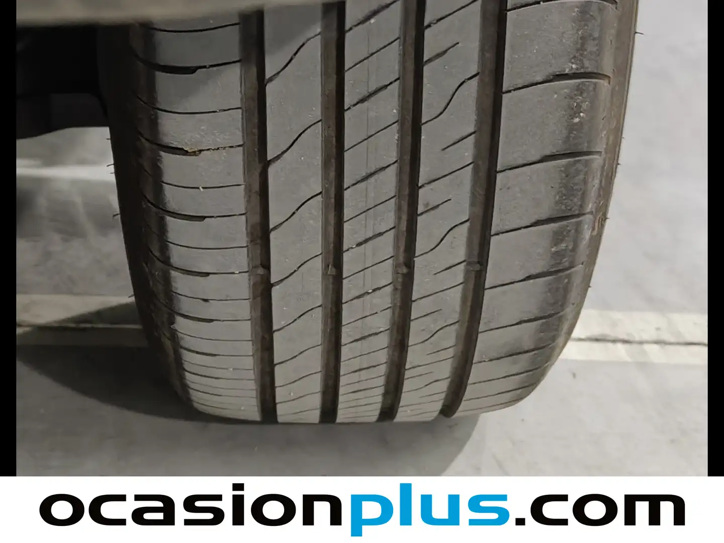 Foto Peugeot Rifter Peugeot Rifter BlueHDi 130 GT Long EAT8 (130 CV) 7 Plazas