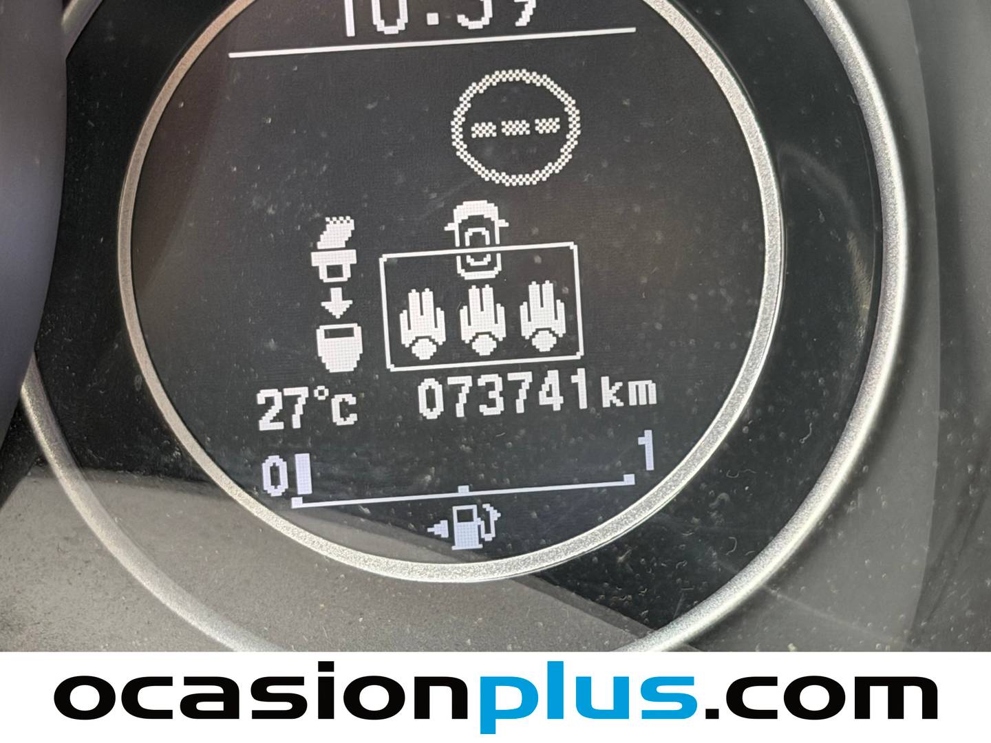Honda Jazz Honda Jazz 1.3 i-VTEC Comfort (102 CV) de ocasión