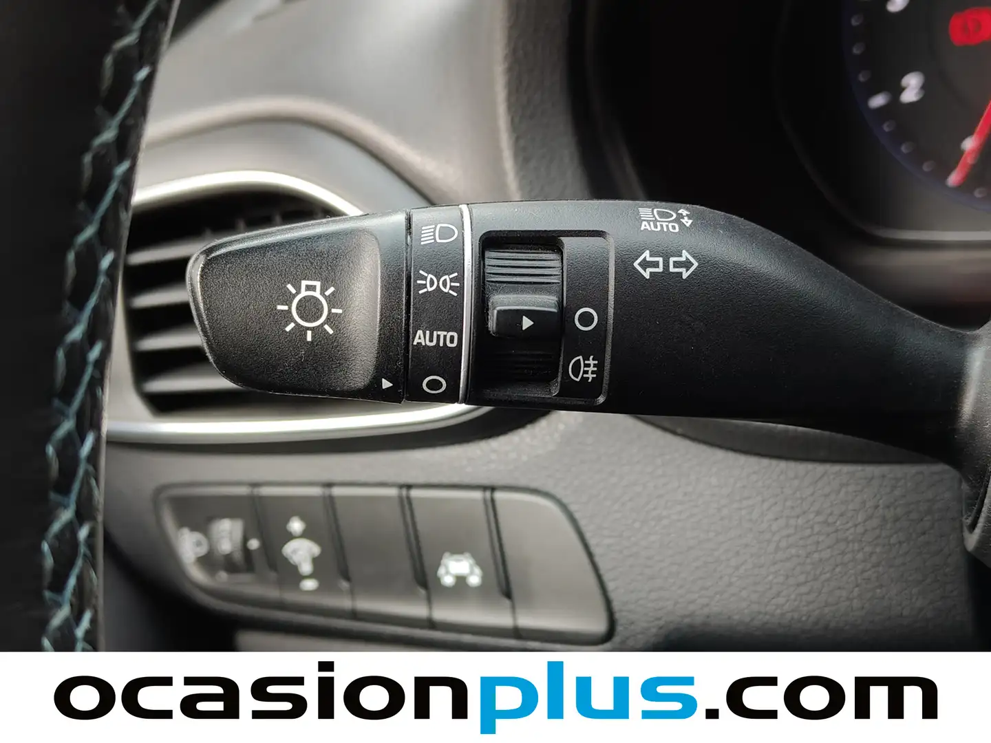 Foto Hyundai i30 Hyundai i30 2.0 TGDI N Performance (275 CV)