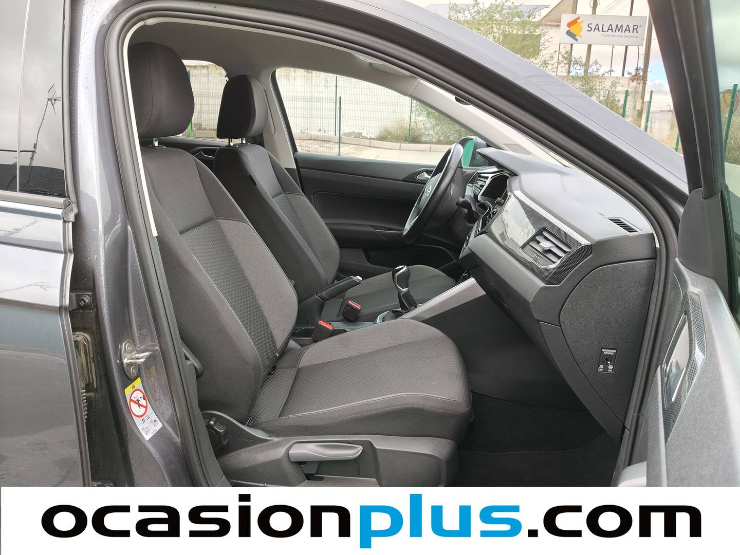 Foto Volkswagen Taigo Volkswagen Taigo ``Más`` 1.0 TSI (95 CV)