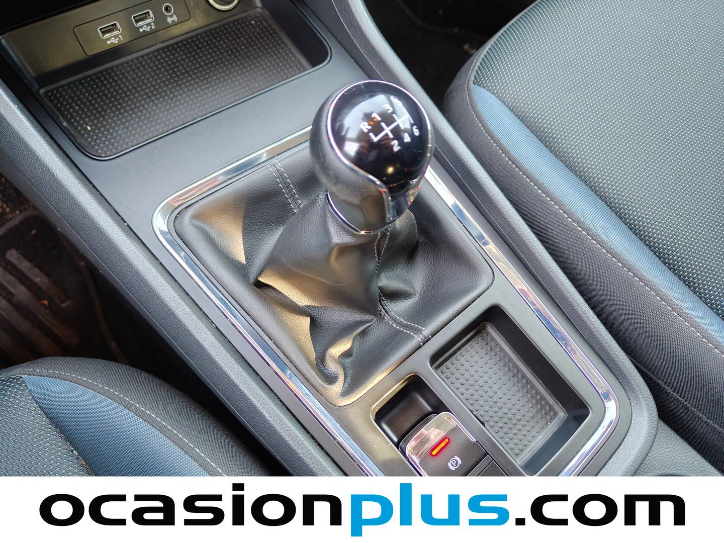 Seat Ateca SEAT Ateca 1.4 EcoTSI S&S Style Plus (150 CV) de segunda mano