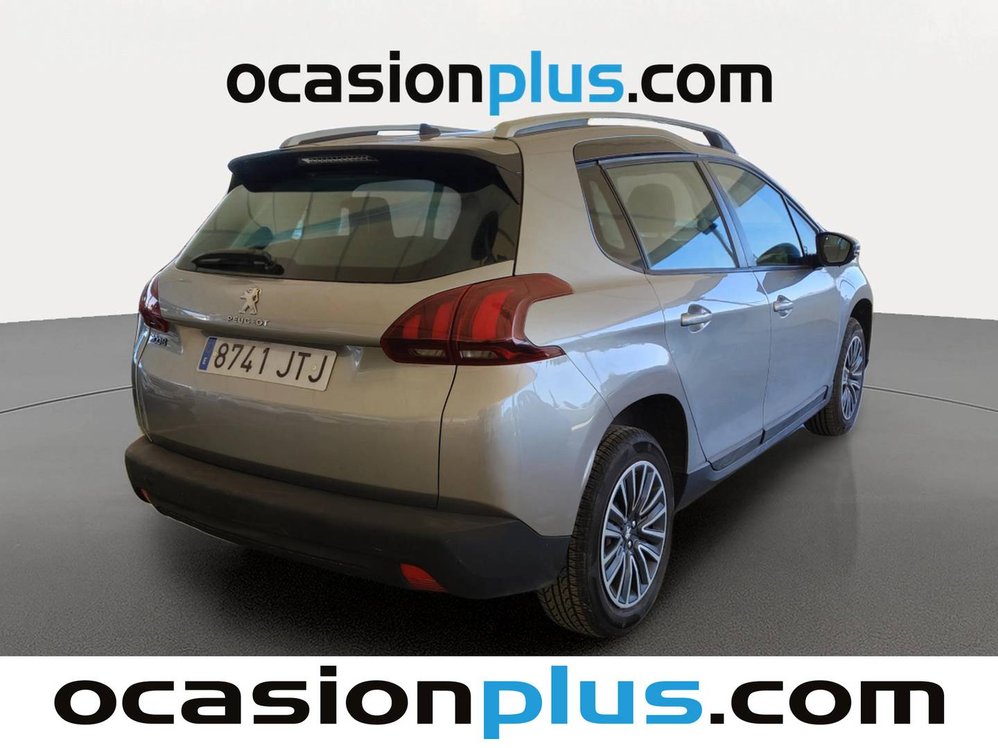 Peugeot 2008 Peugeot 2008 PureTech 82 Active  (82 CV) 82cv