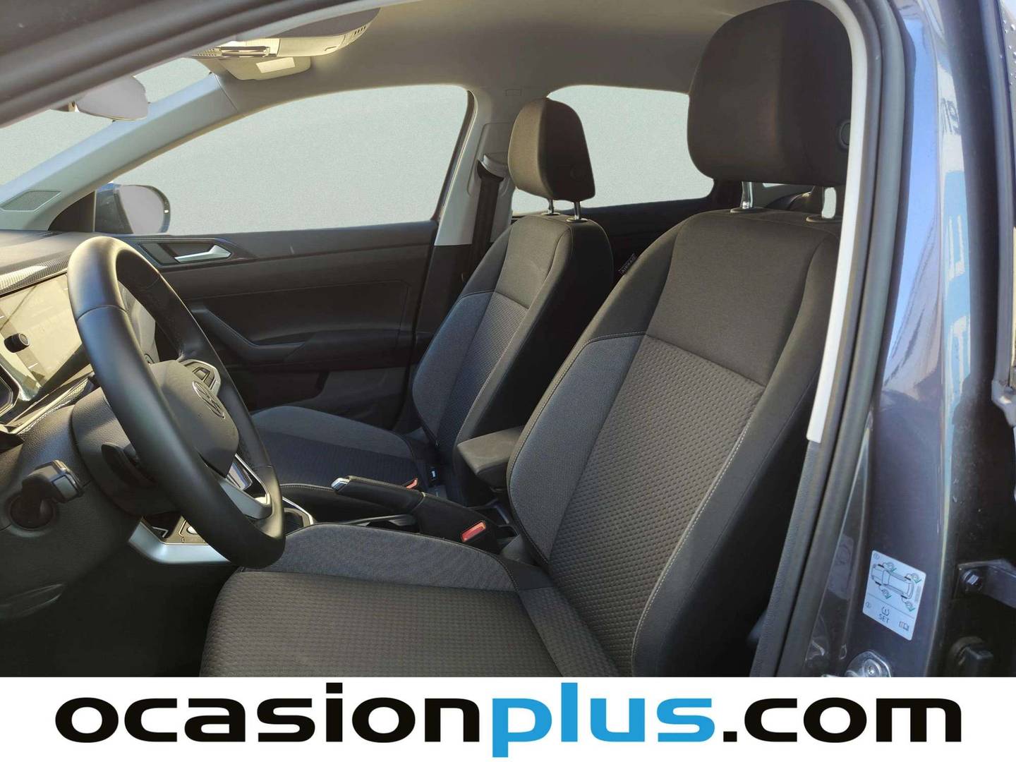 Foto Volkswagen Taigo Volkswagen Taigo ``Más`` 1.0 TSI (115 CV) DSG