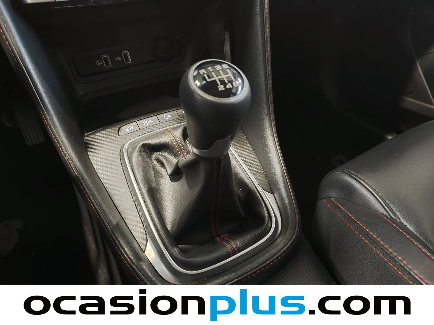 Foto MG ZS MG ZS 1.0T Luxury (111 CV)