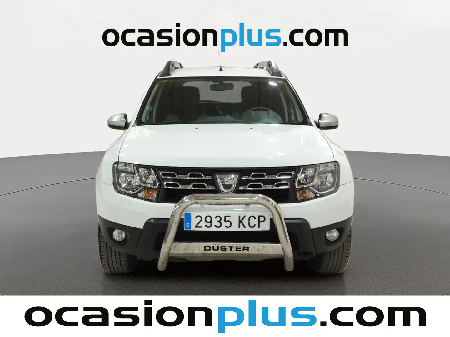 Foto Dacia Duster Dacia Duster Laureate TCE (125 CV) 4X2