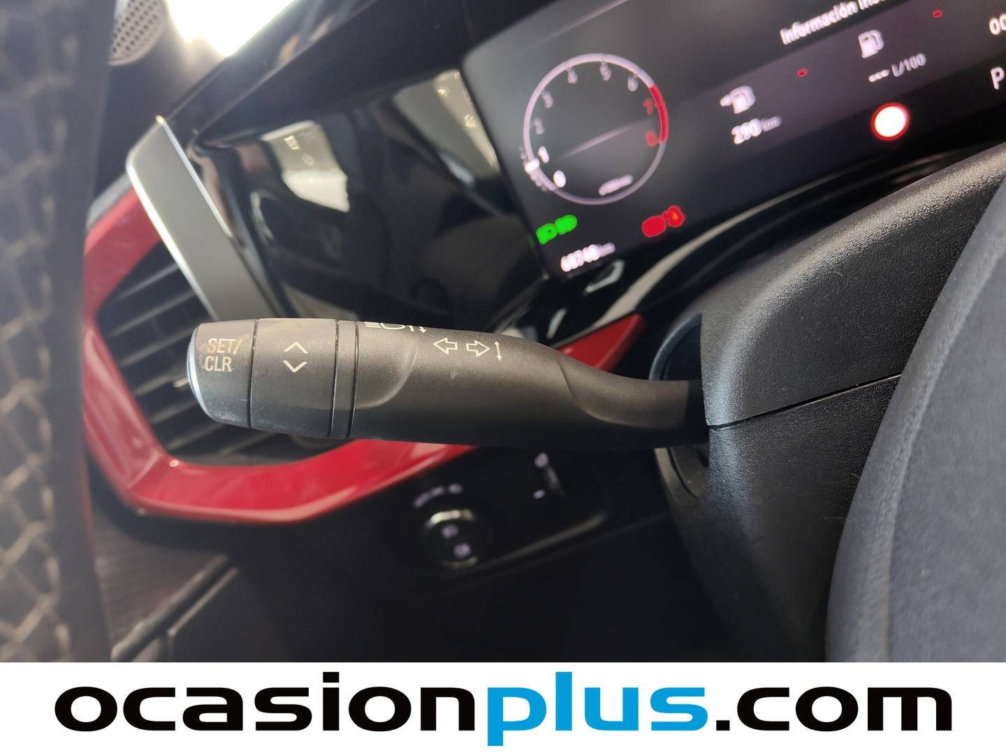 Opel Mokka Opel Mokka 1.2 T GS Line Plus Auto (130 CV) gasolina