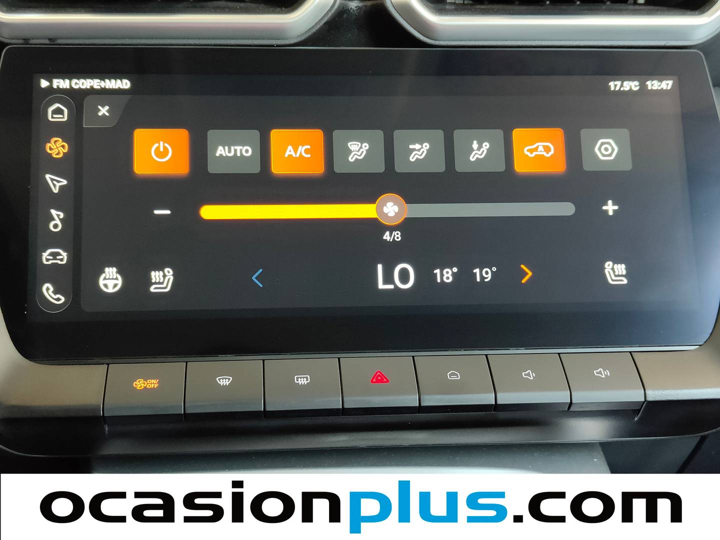 Paquetes del MG ZS MG ZS 1.5 Hybrid+ Luxury  (197 CV)