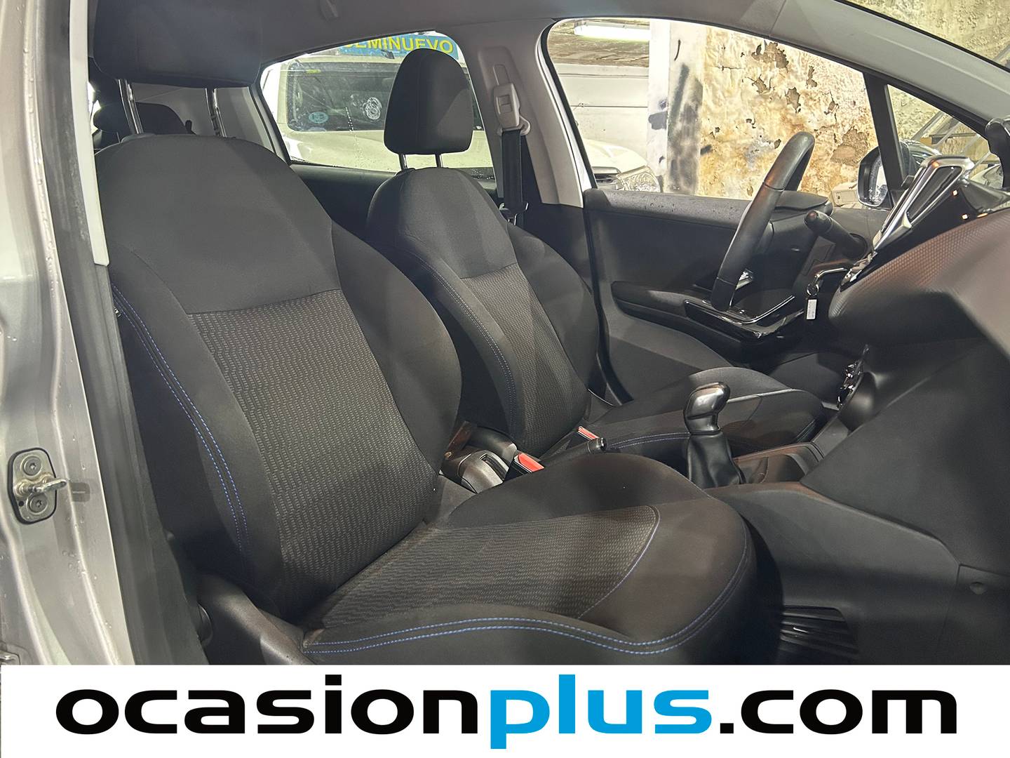 Peugeot 208 Peugeot 208 BlueHDi 100 Style (100 CV) de ocasión