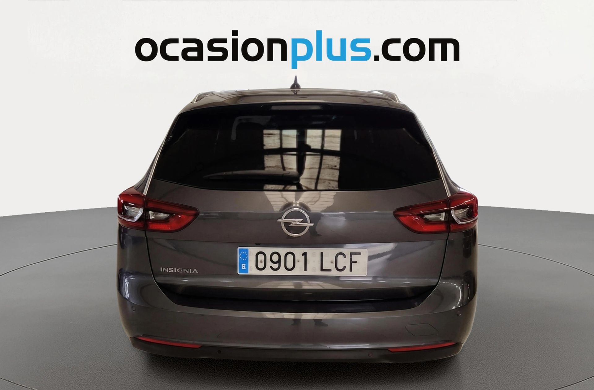 Opel Insignia Sports Tourer 1.6 CDTI D Innovation - foto 13