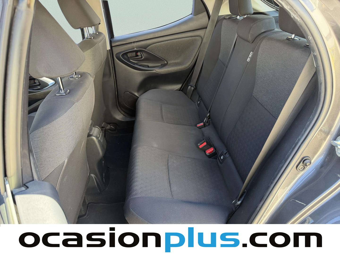 Toyota Yaris Toyota Yaris 120H Active Tech (116 CV) barato