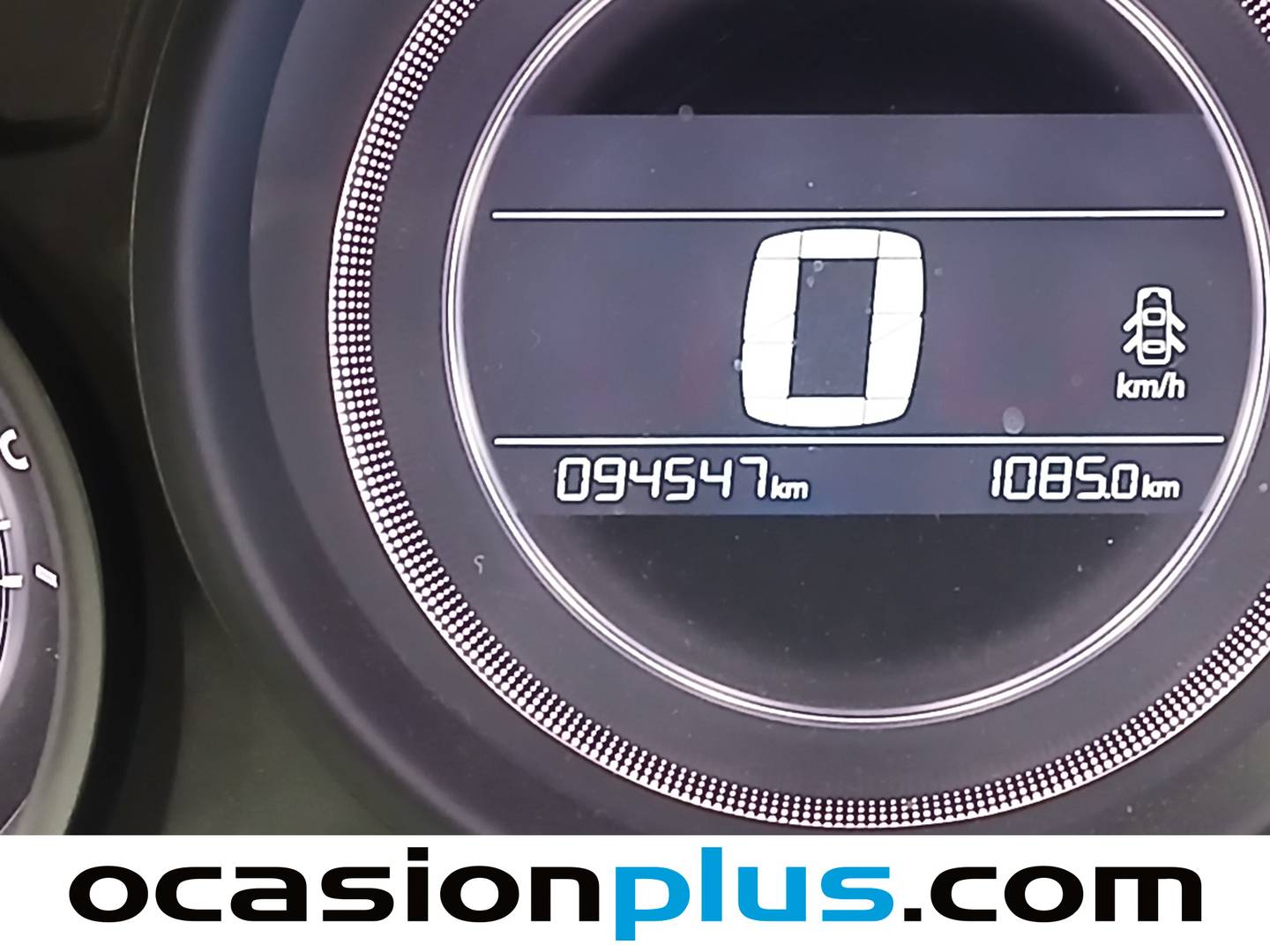 Citroën C4 Citroen C4 BlueHDi 100 Tonic (99 CV) seminuevo