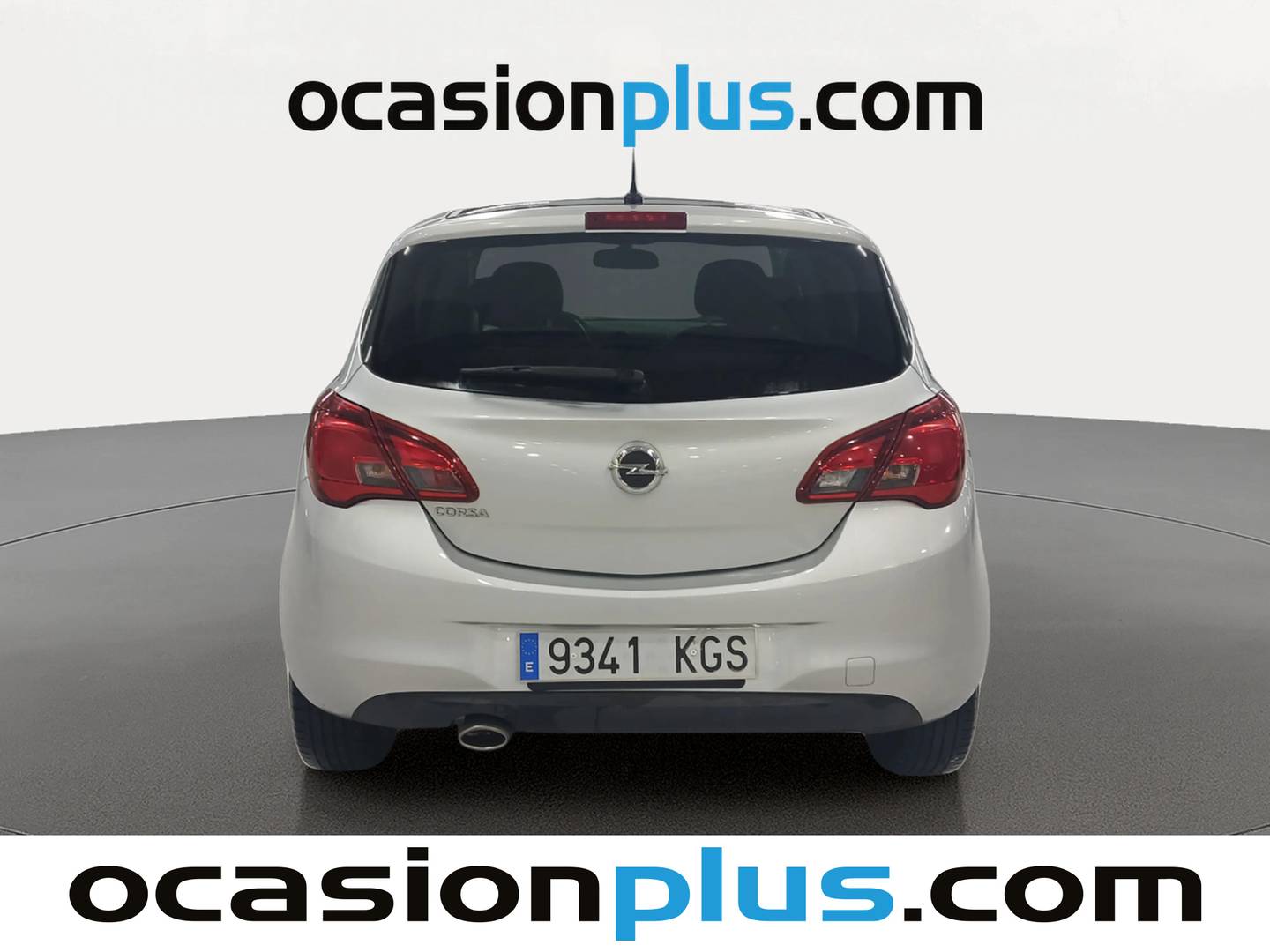 Foto Opel Corsa Opel Corsa 1.4 Color Edition (90 CV)