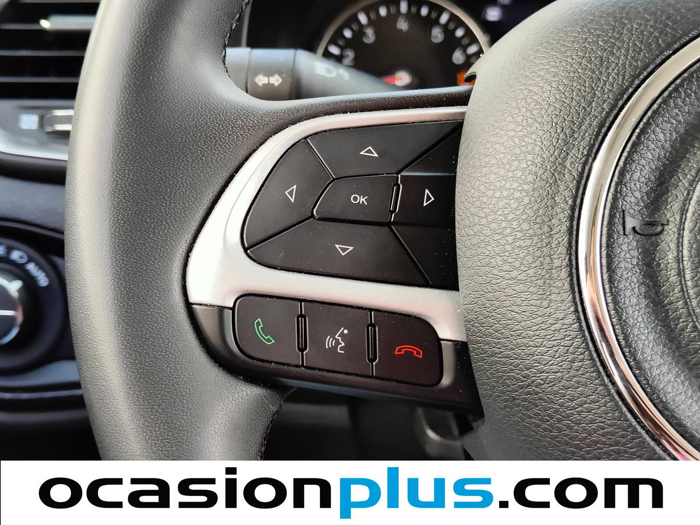 Foto Jeep Renegade Jeep Renegade eHybrid 1.5 Limited ATX (130 CV)