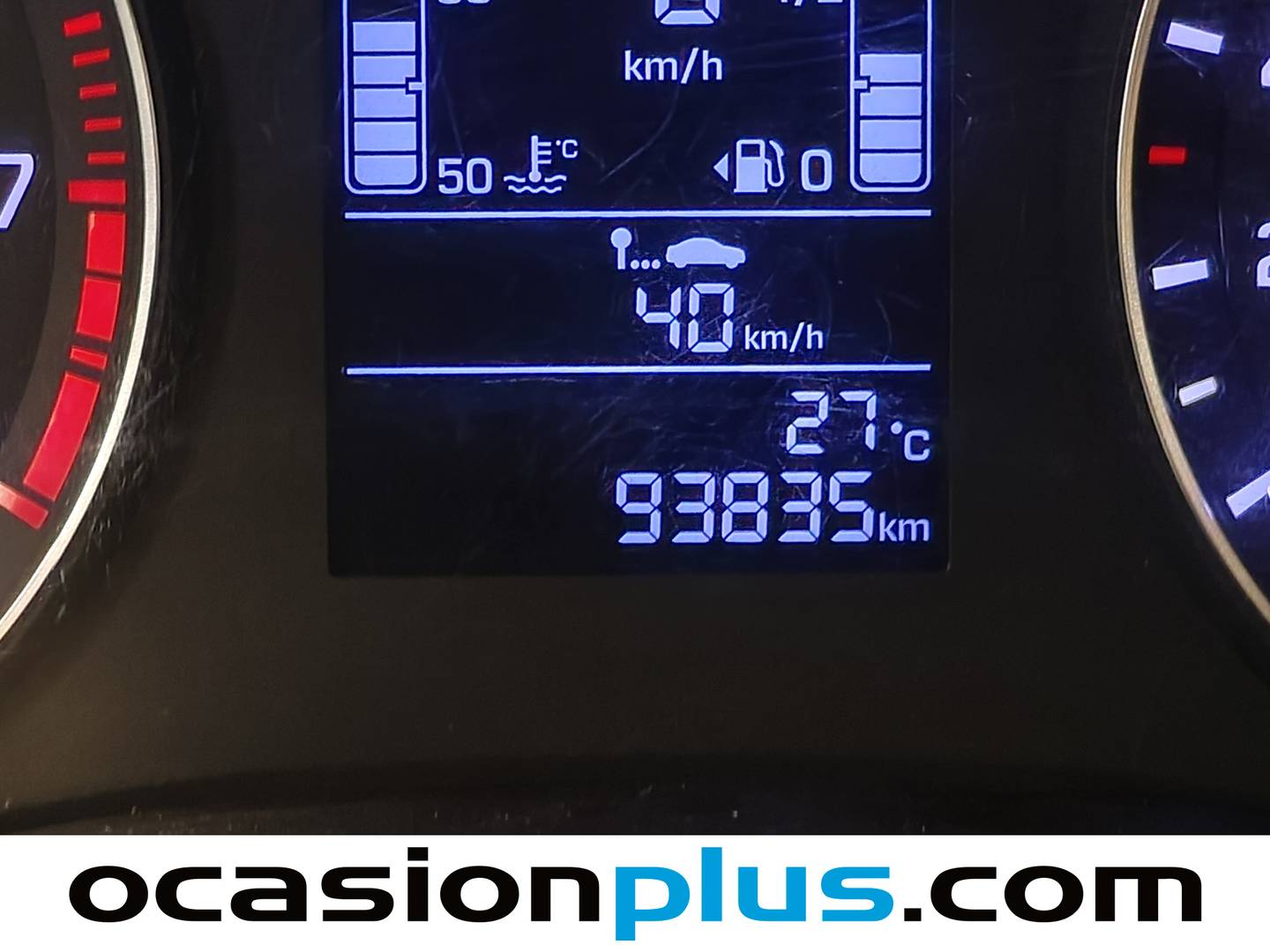 Hyundai i20 Hyundai i20 1.2 MPI Essence (84 CV) de ocasión