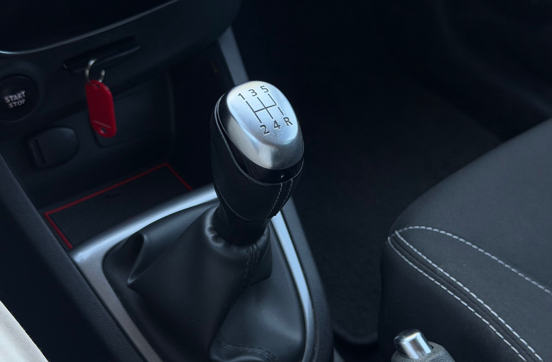 Renault Clio Limited Energy dCi - foto 5